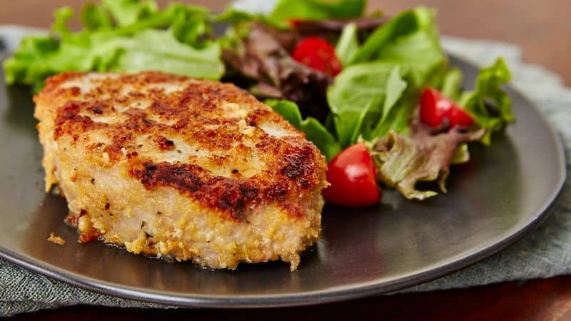 parmesan-crusted-pork-chop-with-salad-rangeland-meat-shop-recipes